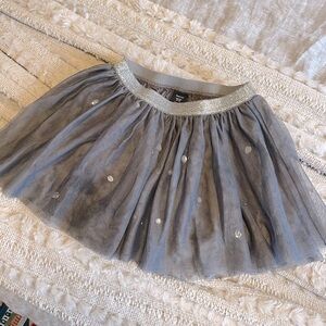 Super Cute Party Skirt